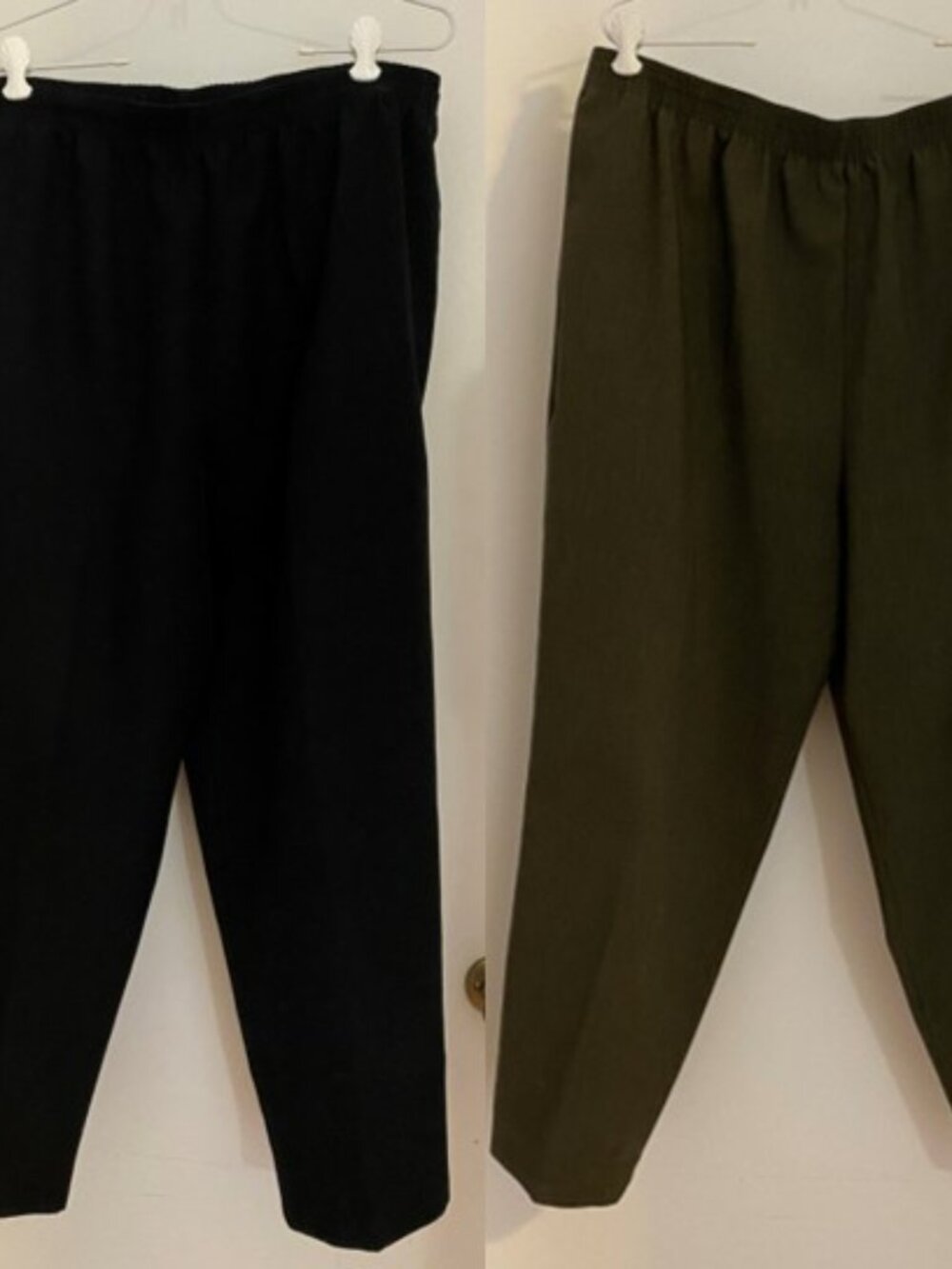 Allison Daley II Women’s Pants – Set of 2